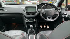 Peugeot 2008 1.2 PureTech 110 GT Line 5dr Petrol Estate